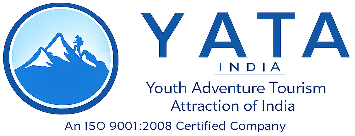 YOUTH ADVENTURE TOURISM  Logo